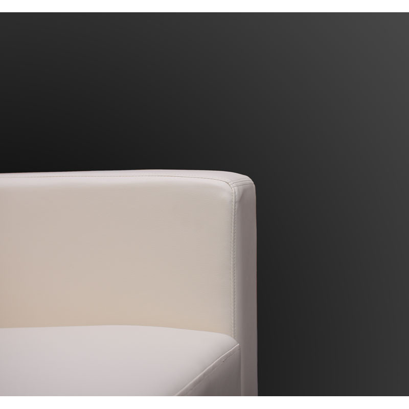 Fauteuil de salon cloudy