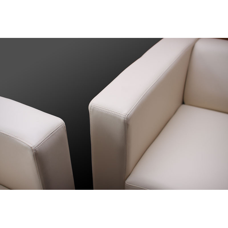 Fauteuil de salon cloudy