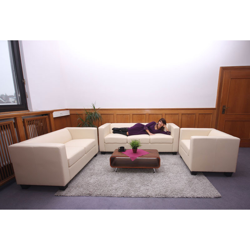 Fauteuil de salon cloudy