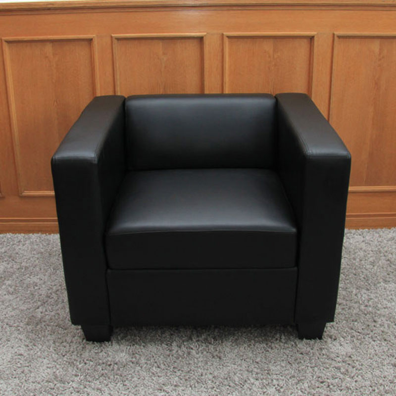 Fauteuil relax softy