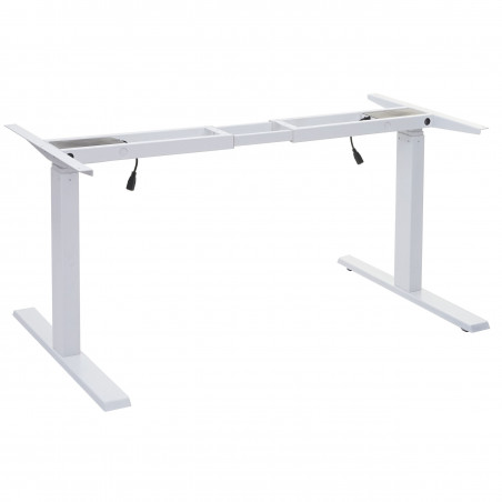 Cadre de table à hauteur variable pour bureau mouvaux