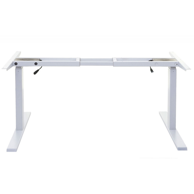 Cadre de table à hauteur variable pour bureau mouvaux