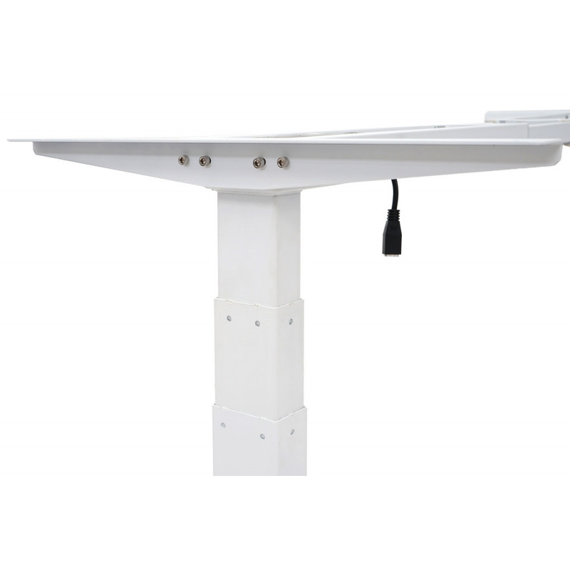 Cadre de table à hauteur variable pour bureau mouvaux