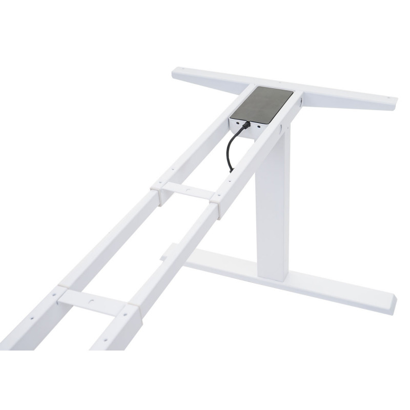 Cadre de table à hauteur variable pour bureau mouvaux