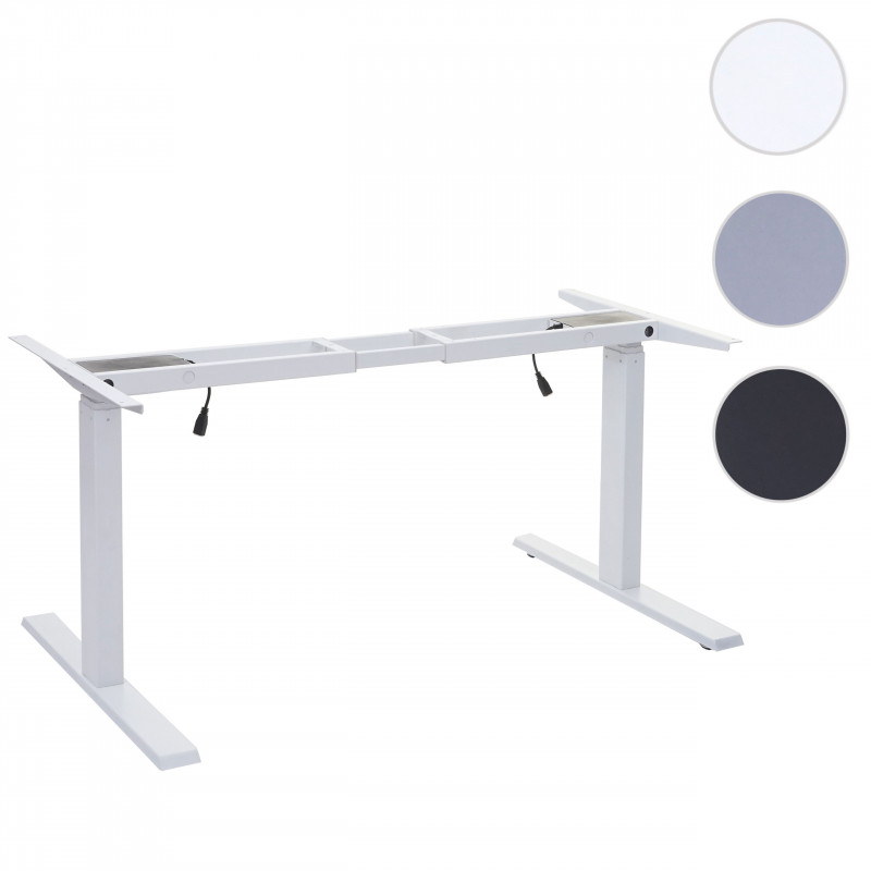 Cadre de table à hauteur variable pour bureau mouvaux