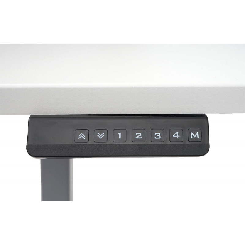 Cadre de table à hauteur variable pour bureau mouvaux