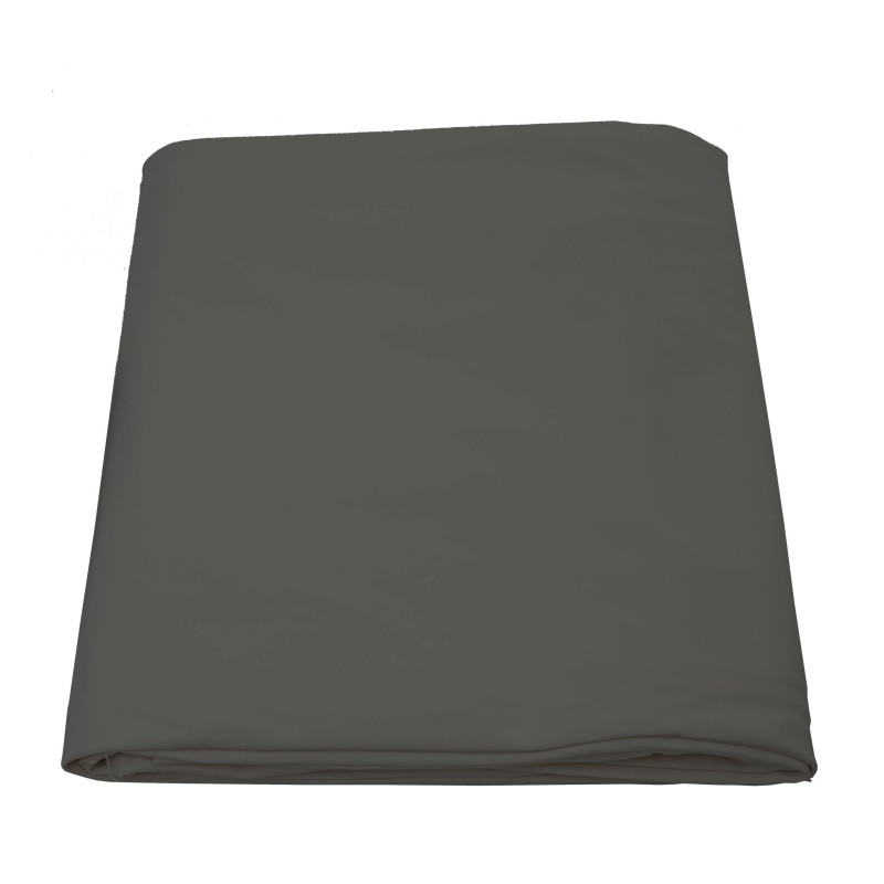 Couverture pour pergola couverture de remplacement, 4x3m polyester - anthracite