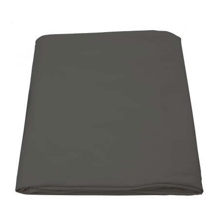 Couverture pour pergola couverture de remplacement, 4x3m polyester - anthracite