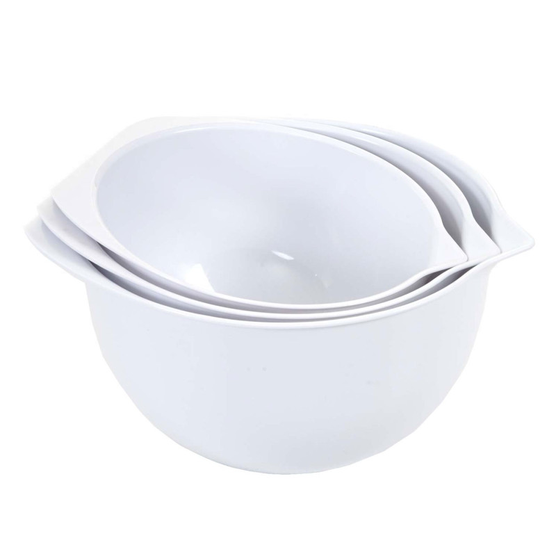 Set des râpes râpe de cuisine, coupe-légumes, terrine, coupe à servir, 11 pieces, plastique