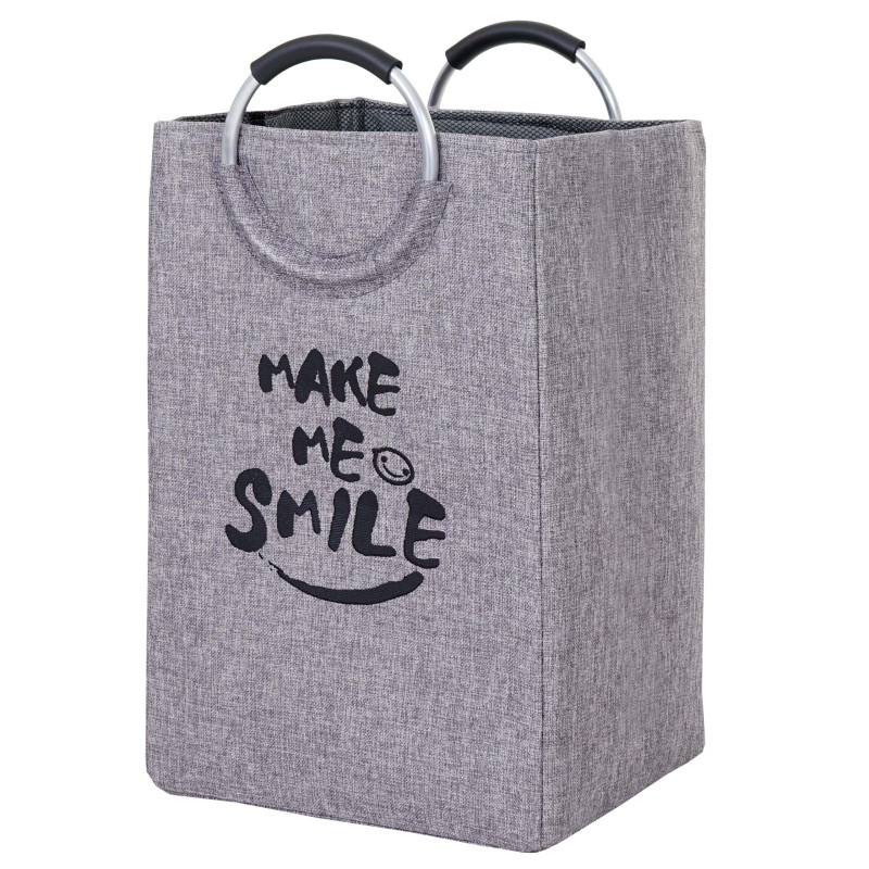 Sac de rangement Sac de rangement, pliable 62x36x30cm 50l