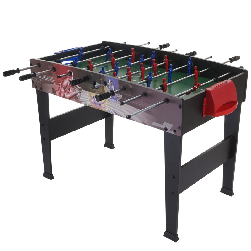 Baby-foot Liverpool, table de baby-foot semi-professionnelle