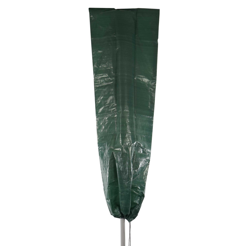 Housse de protection pour parasol déporté, 250x80cm