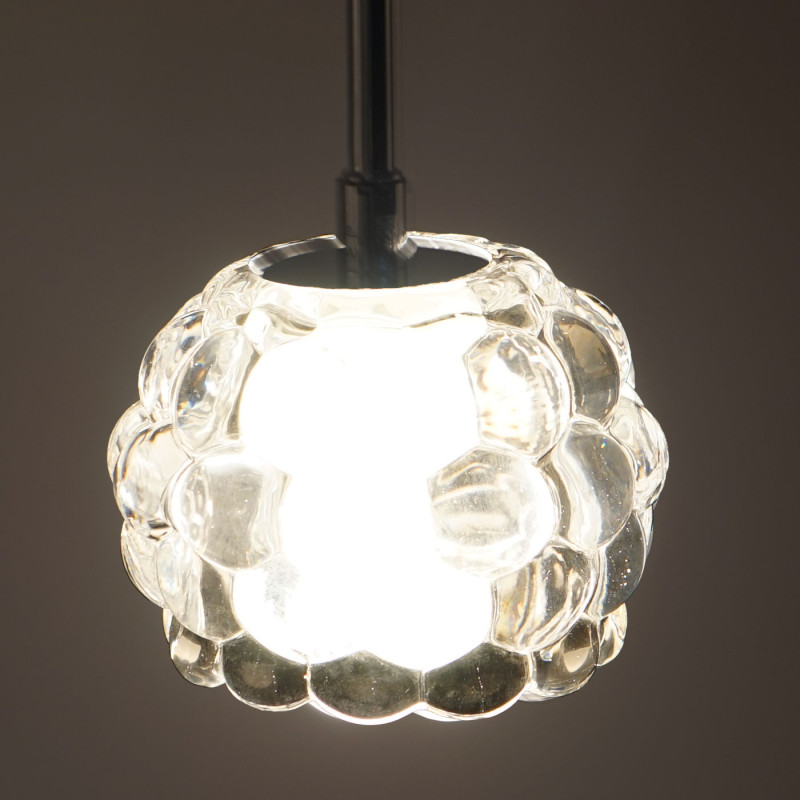 Lampe suspension, HW111, 1 flamme