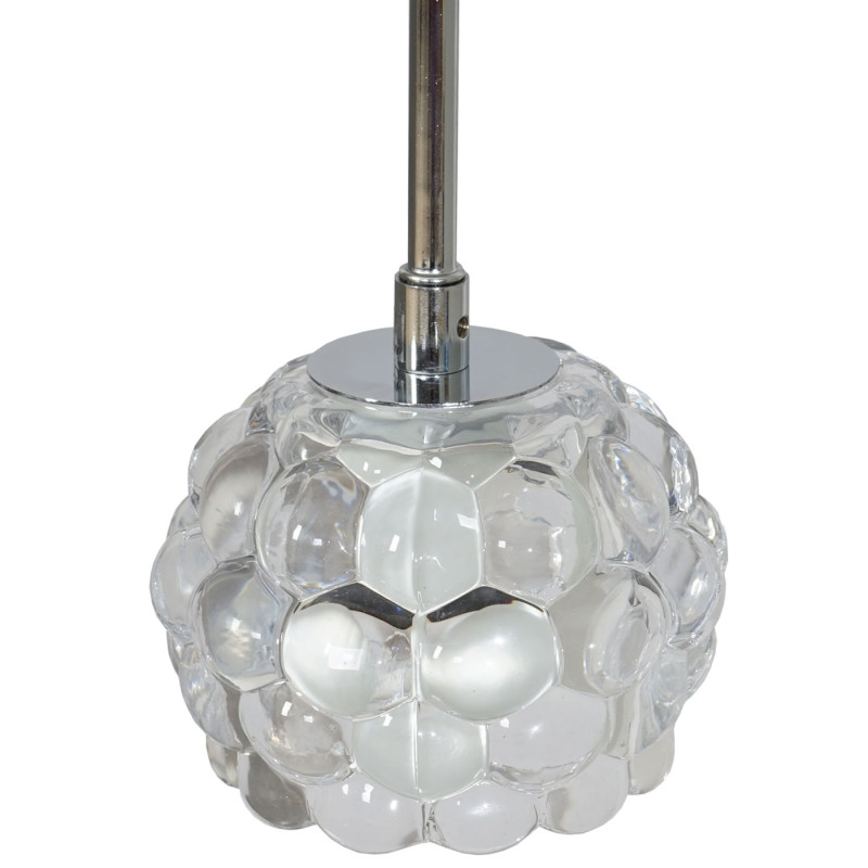 Lampe suspension, HW111, 1 flamme