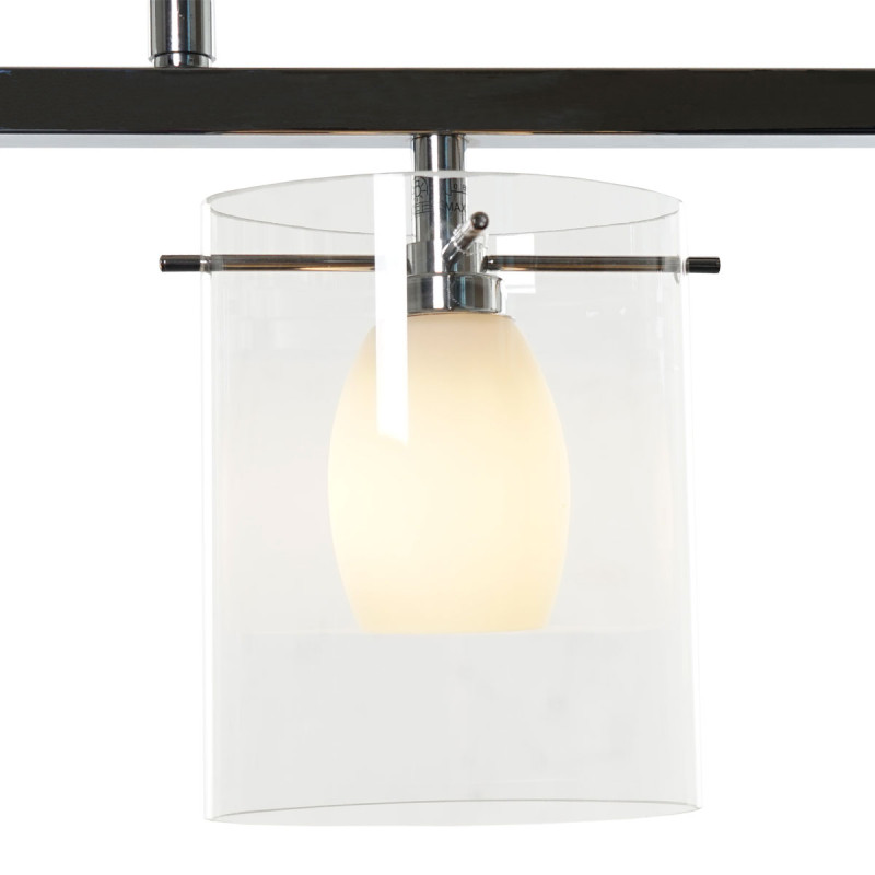 Lampe suspension, HW113, 4 flammes