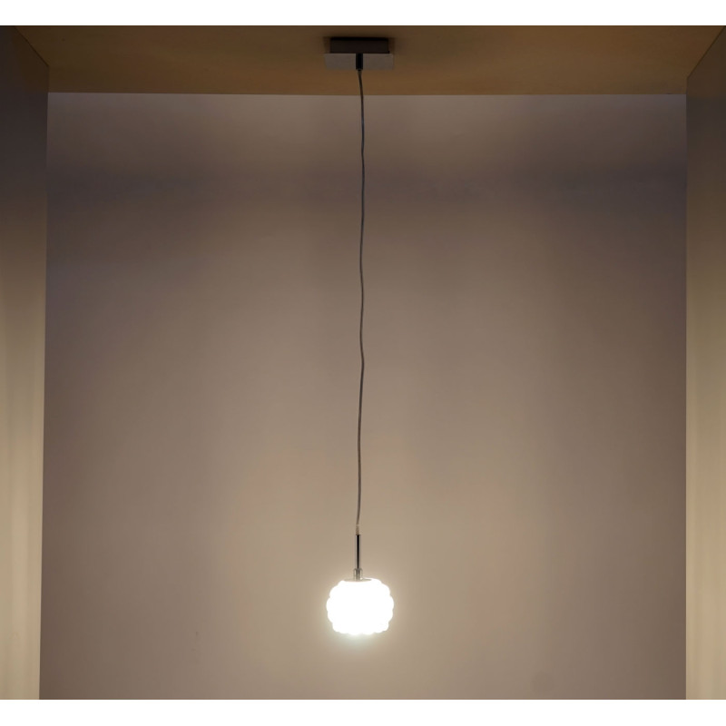 Lampe suspension, HW111, 1 flamme