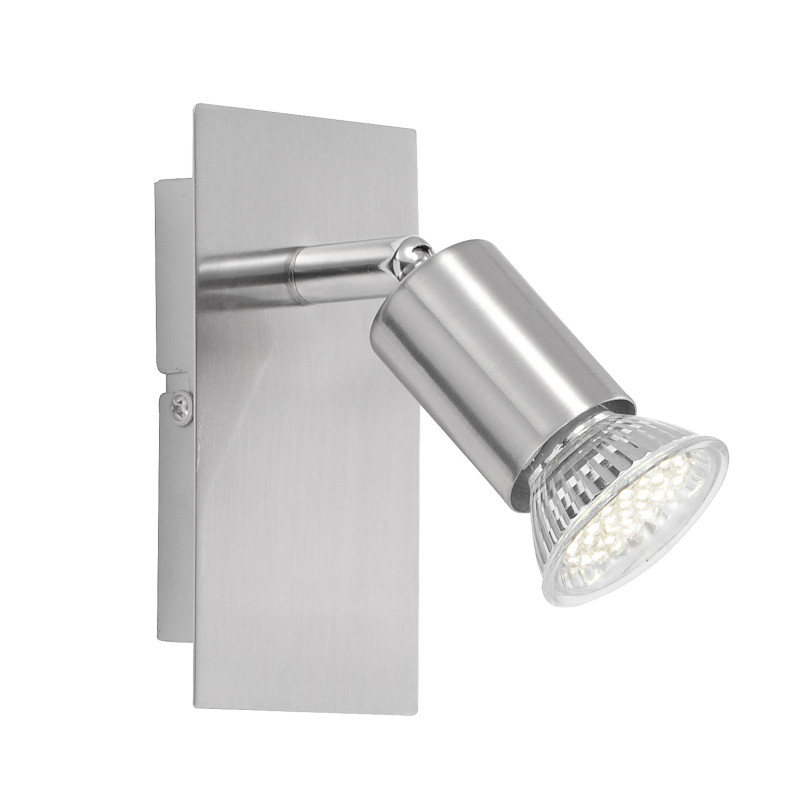 LeuchtenDirekt lampe LD111 applique murale LED - 1 spot