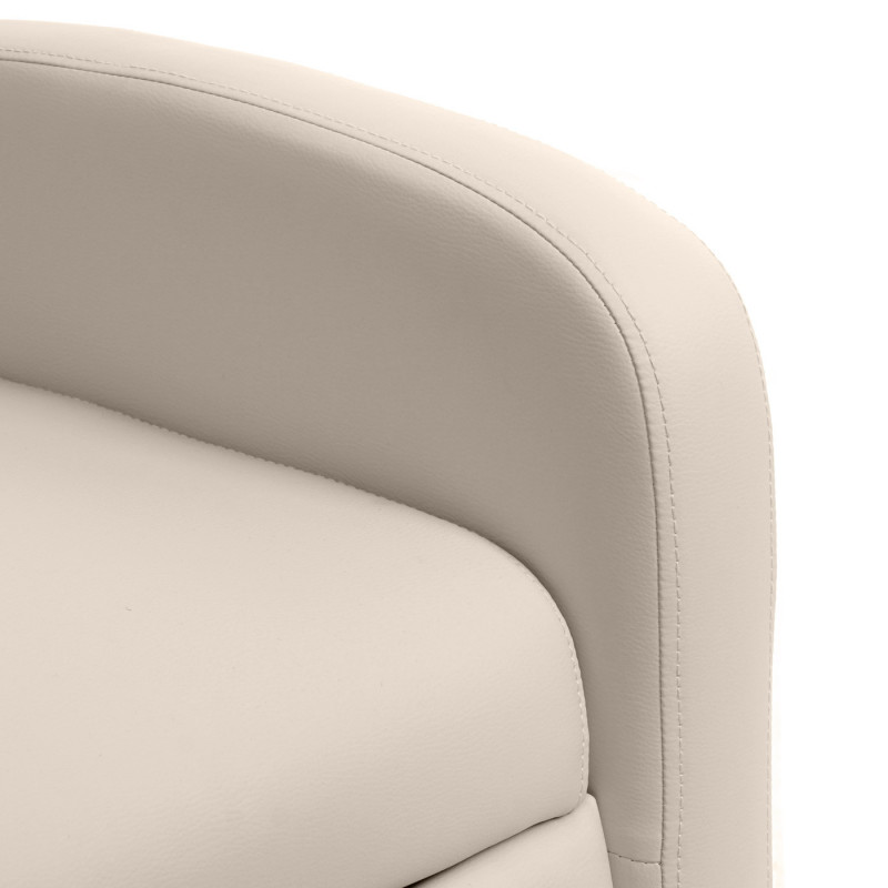 Fauteuil relax inclinable confor-zen