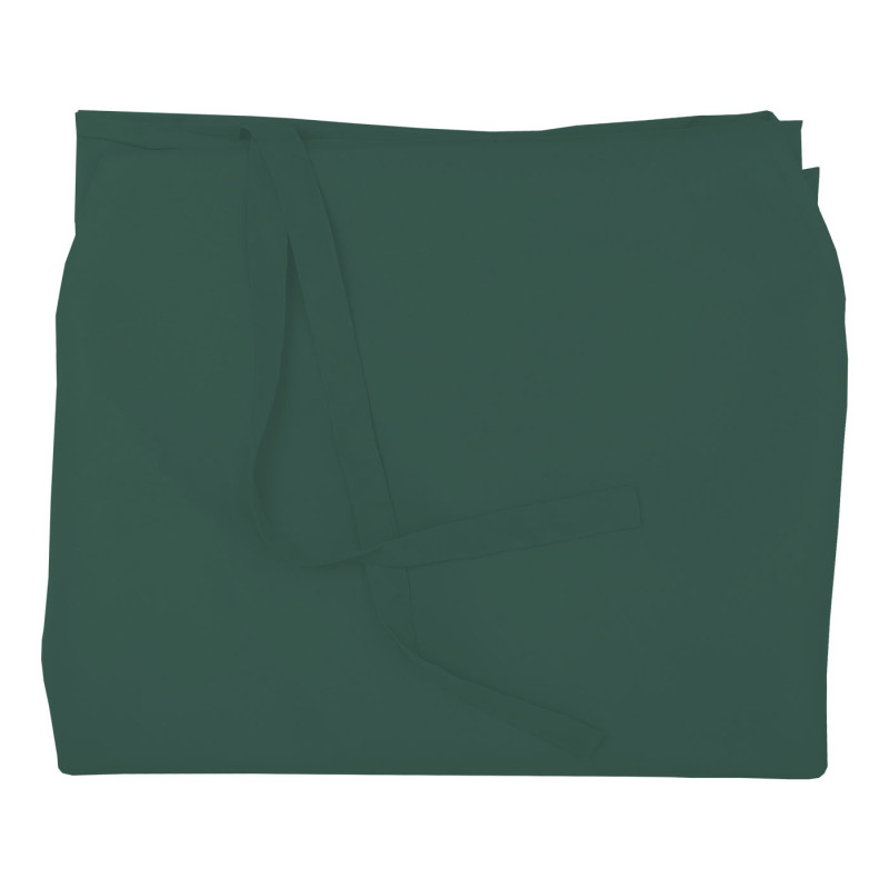 Housse de rechange pour parasol N19, housse de parasol de rechange, Ø 3m tissu/textile 5kg - vert