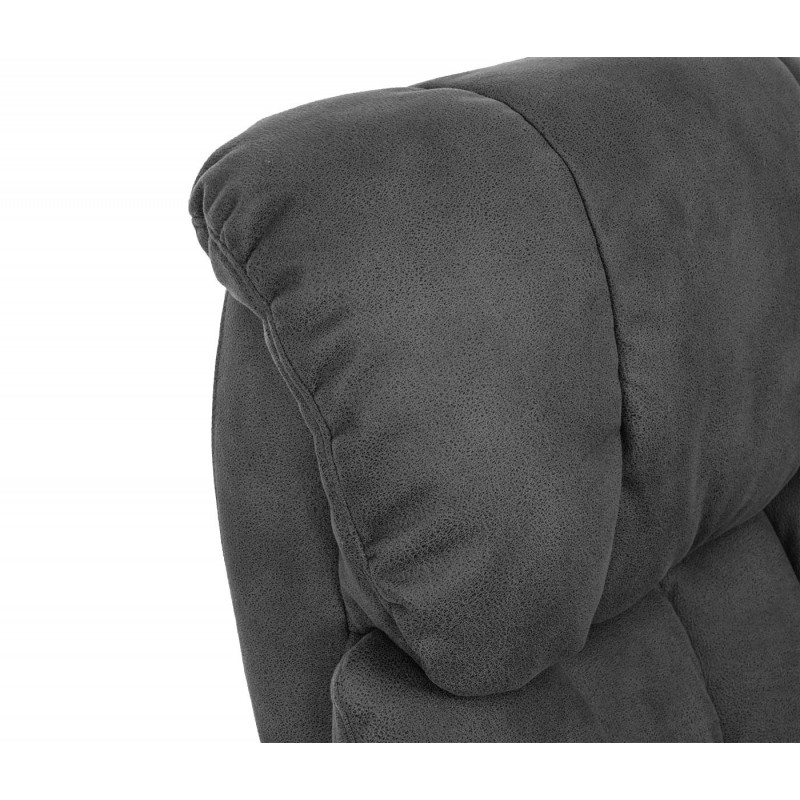 Caen, fauteuil de television, arthur confort