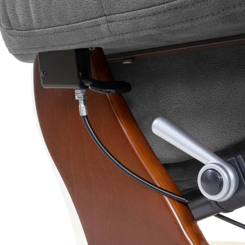 Caen, fauteuil de television, arthur confort