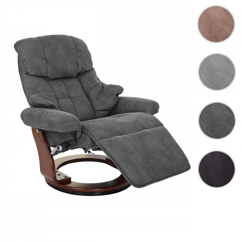 Caen, fauteuil de television, arthur confort