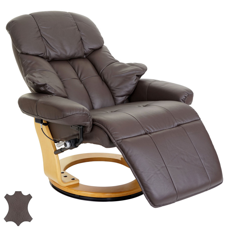 Fauteuil tv detyna